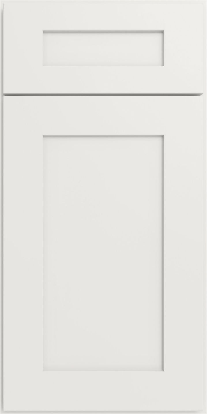 Champagne Maple Cabinet