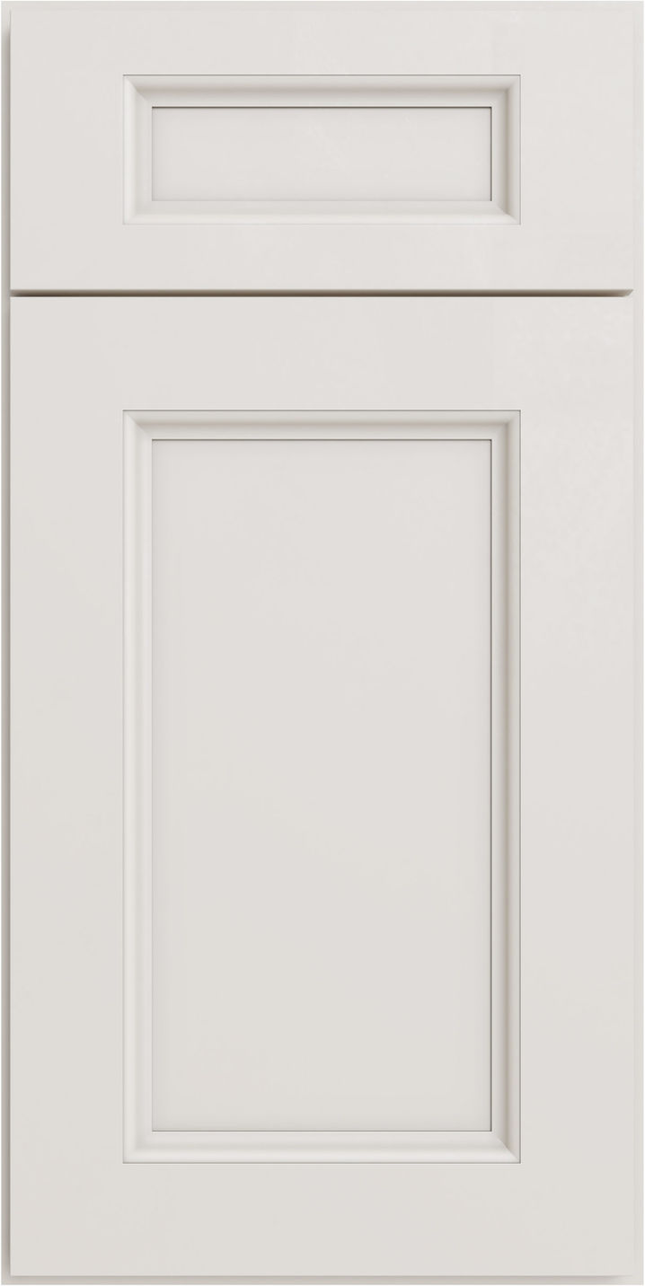 Town Place Crema Cabinet