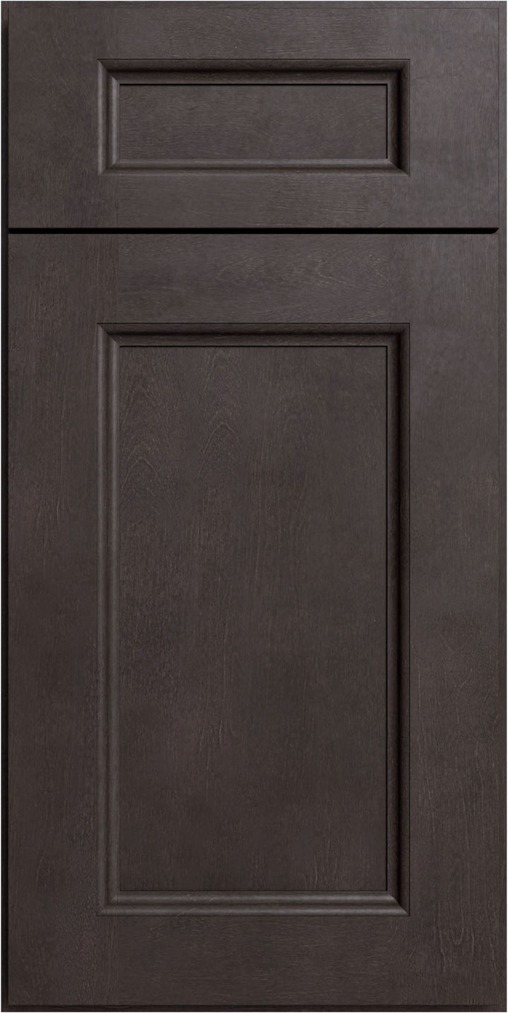 Town Square Grey Cabinet