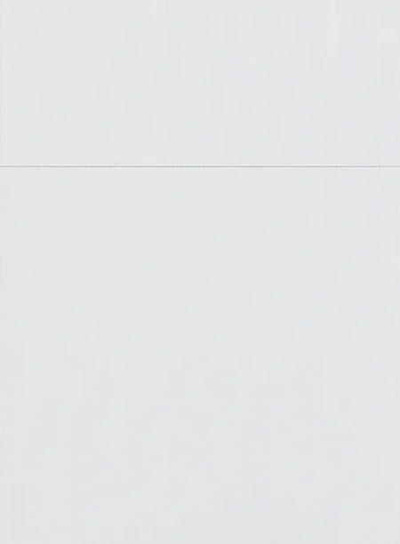 Morning White Cabinet