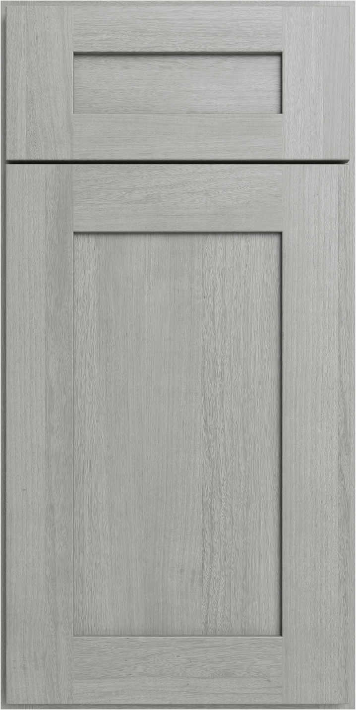 Nova Light Grey Cabinet