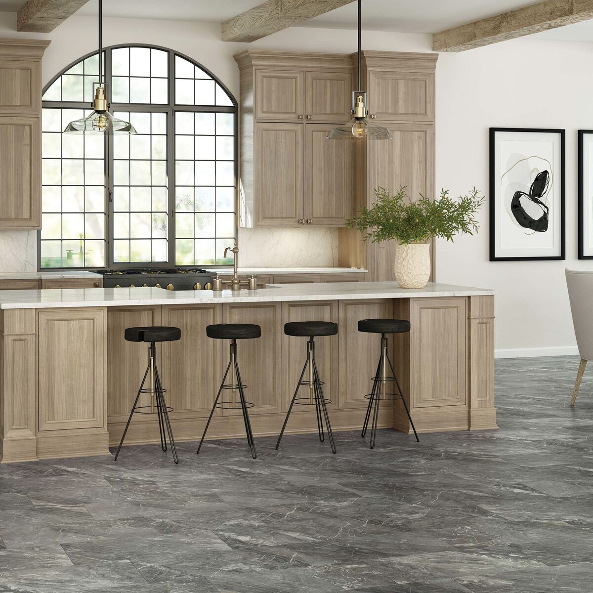 Daltile tile collections