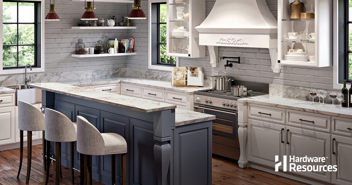 Hardware Resources cabinet hardware