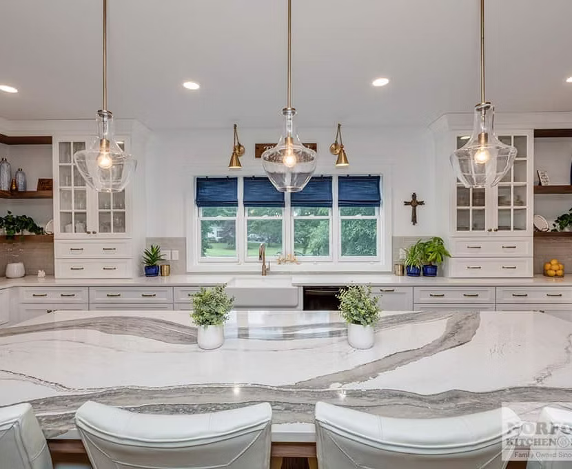 Indo American Stone slabs