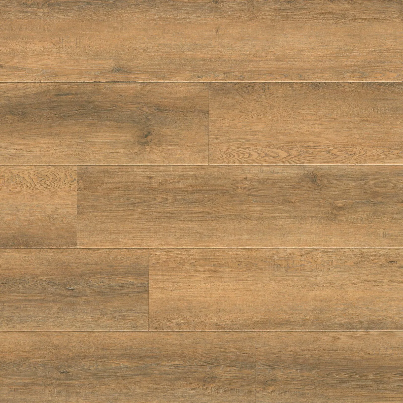 Luxury vinyl plank sample