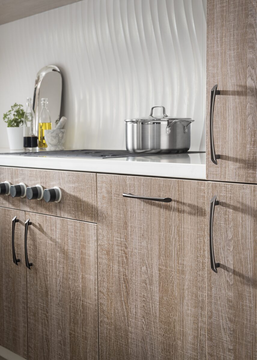 Top Knobs cabinet hardware