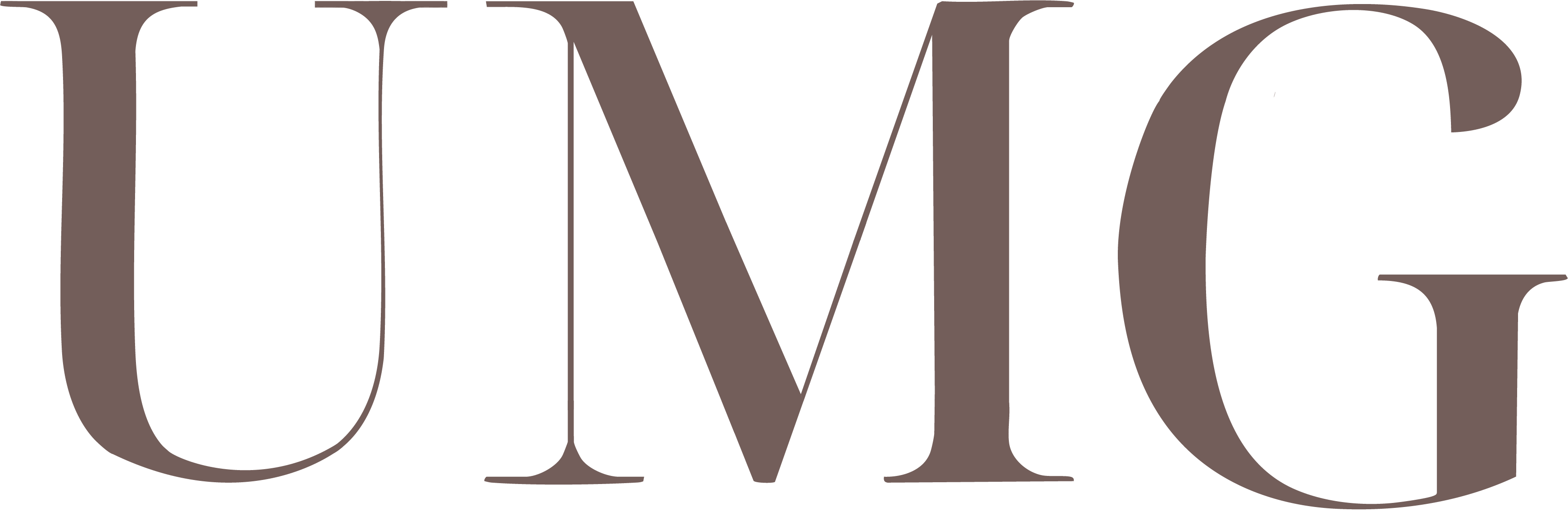 UMG Logo
